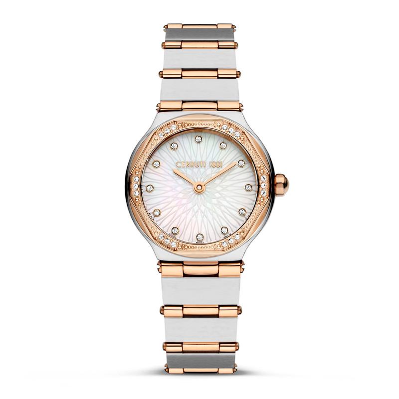CERRUTI 1881 WOMEN'S WATCH CIWLG0008501undefined