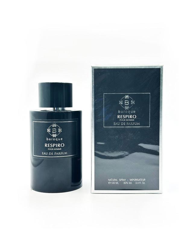 BAROQUE RESPIRO EDP 100MLundefined