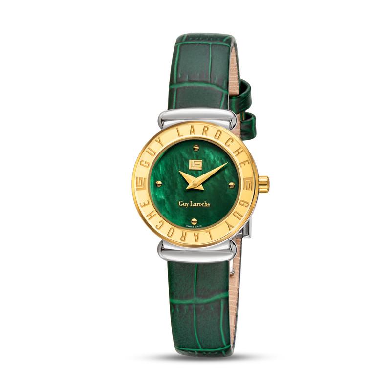 GUY LAROCHE WOMEN'S WATCH GLWLA0000909 view 2