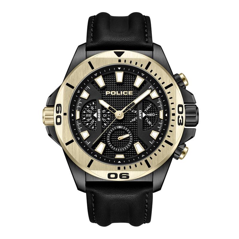 POLICE MEN'S WATCH PEWJF0022501undefined