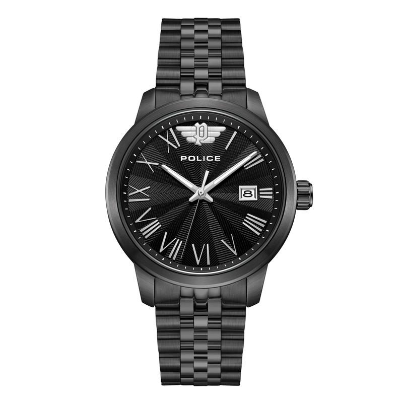 POLICE MEN'S WATCH PEWJH0021304 view 2