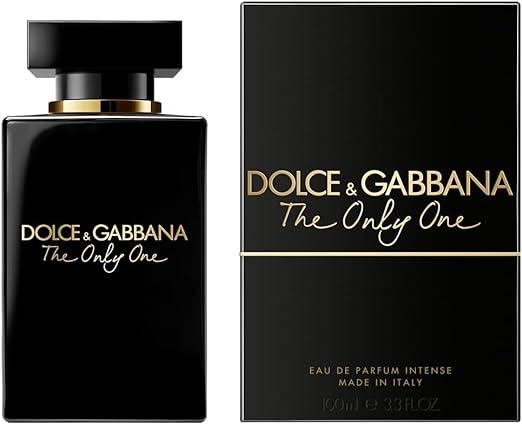 DOLCE & GABBANA THE ONLY ONE EDP INTENSE 100MLundefined