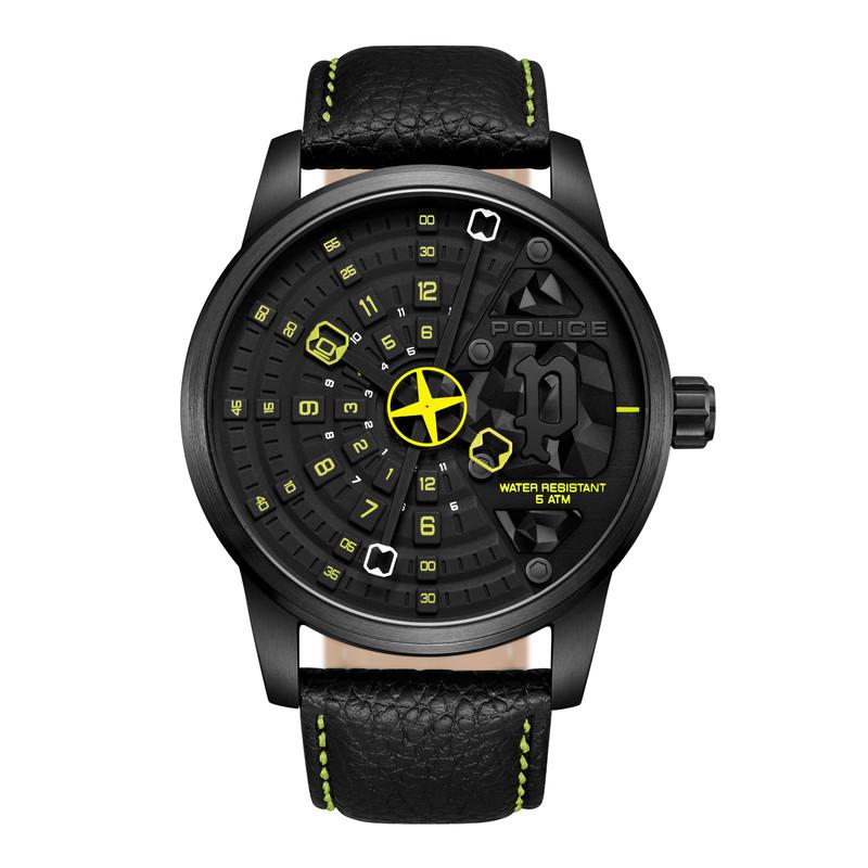 POLICE MENS WATCH PEWJA0022101undefined
