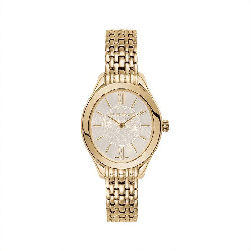 ELIE SAAB WOMEN'S WATCH ESME003E view 2