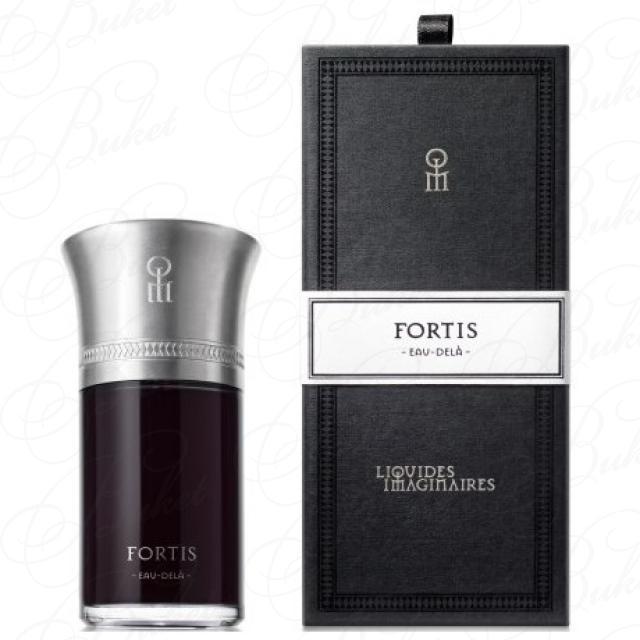 LIQUIDES IMAGINAIRES FORTIS EDP 100MLundefined