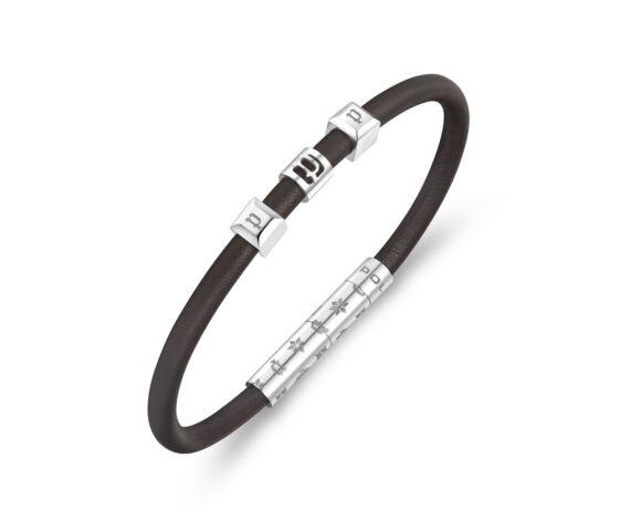 POLICE MEN'S BRACELET PEAGB0033903undefined