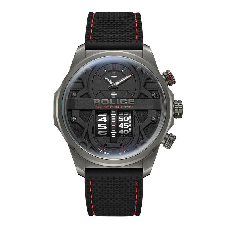 POLICE MENS WATCH PEWJM0006505 view 2