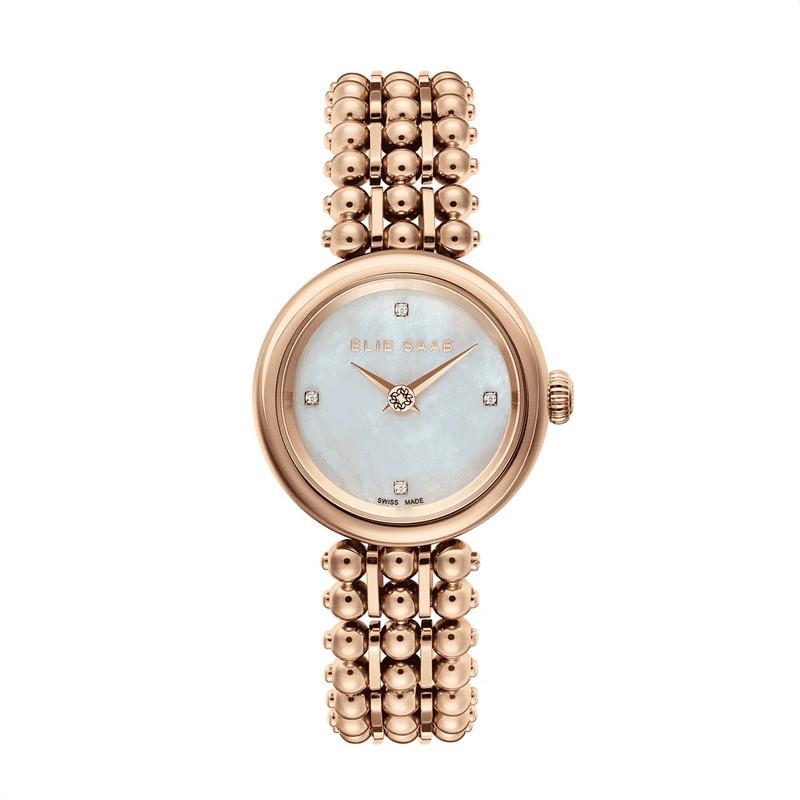 ELIE SAAB WOMEN'S WATCH ESID003P view 2