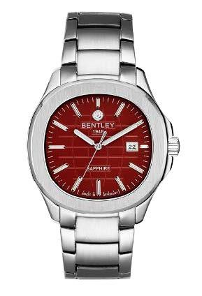 BENTLEY MEN'S WATCH BL1869-10MWRIundefined