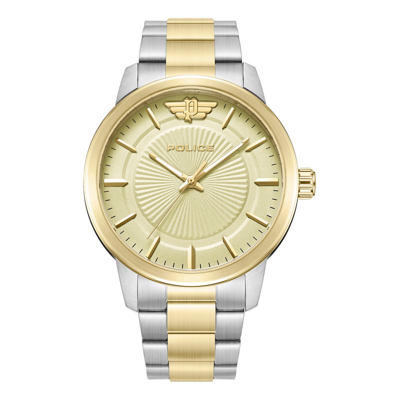 POLICE MEN'S WATCH PEWJG2227407undefined