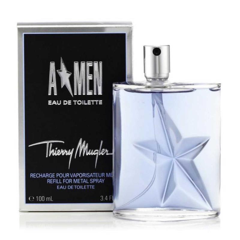 T.M ANGEL MEN 100MLundefined