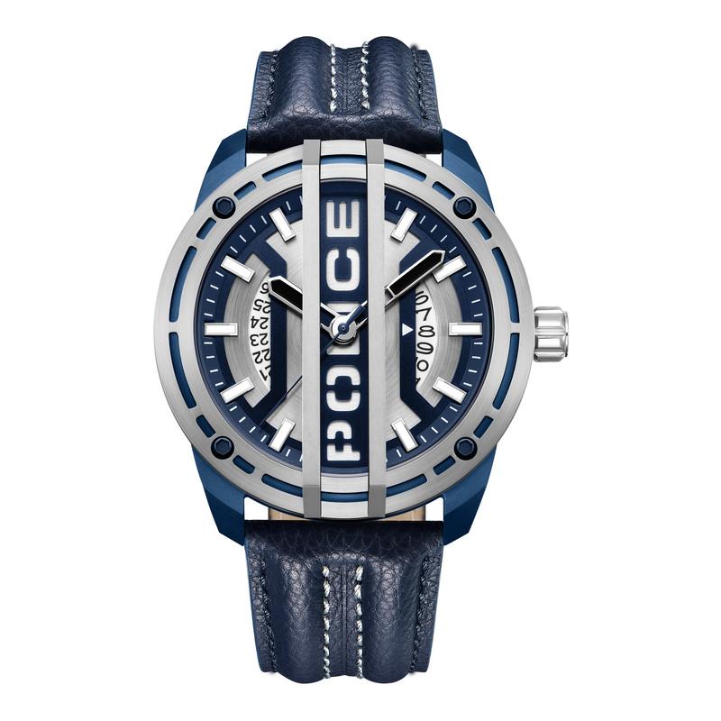 POLICE MEN'S WATCH PEWGB0039841undefined
