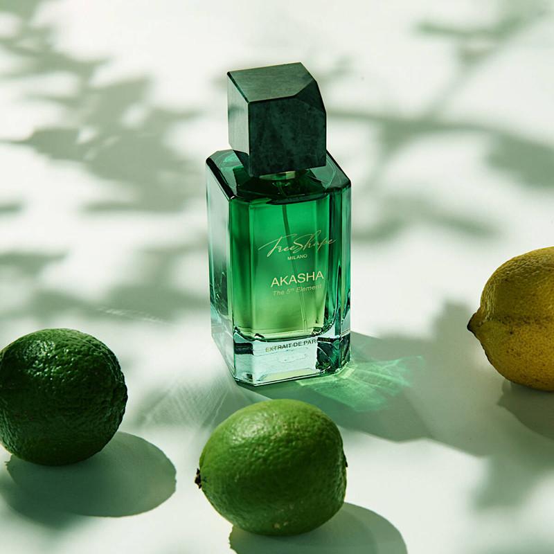 FREESHAPE MILANO AKASHA EXTRAIT DE PARFUM 100MLundefined