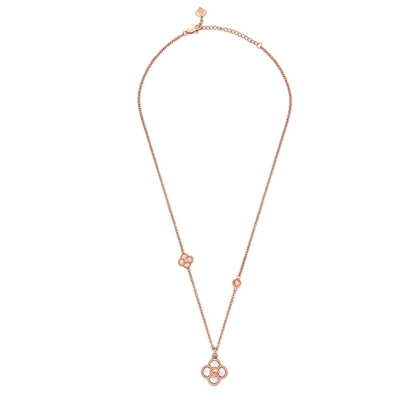 CERRUTI 1881 NECKLACE CIJLN0005103undefined