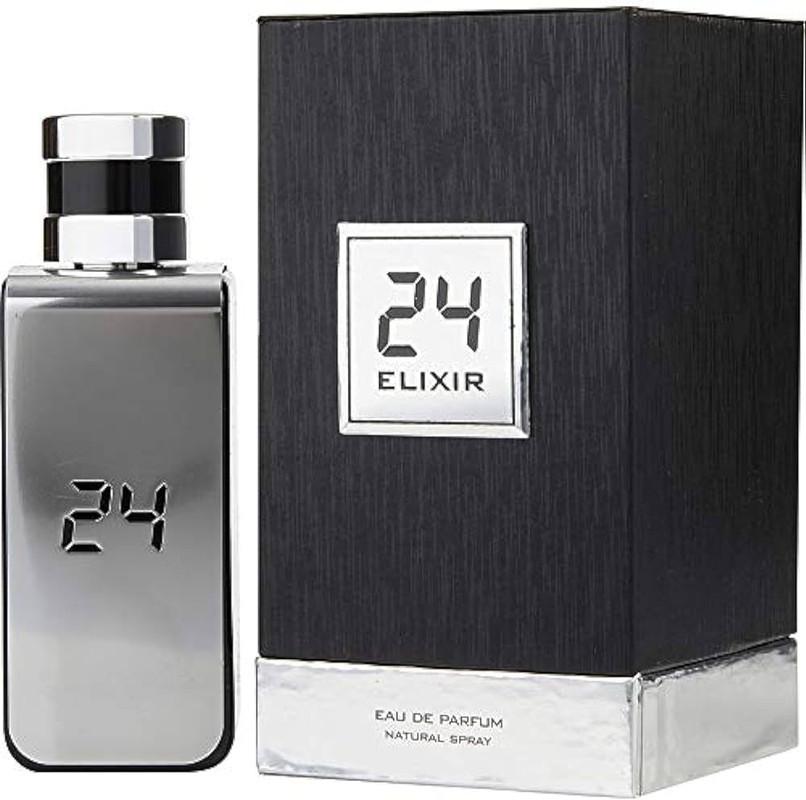 24 PLATINUM ELIXIR EDP 100MLundefined