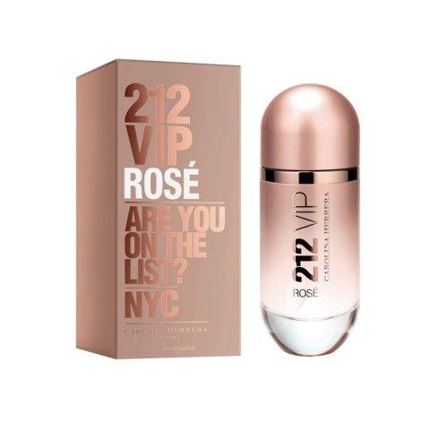 CAROLINA HERRERA 212 VIP ROSES EDP 50MLundefined