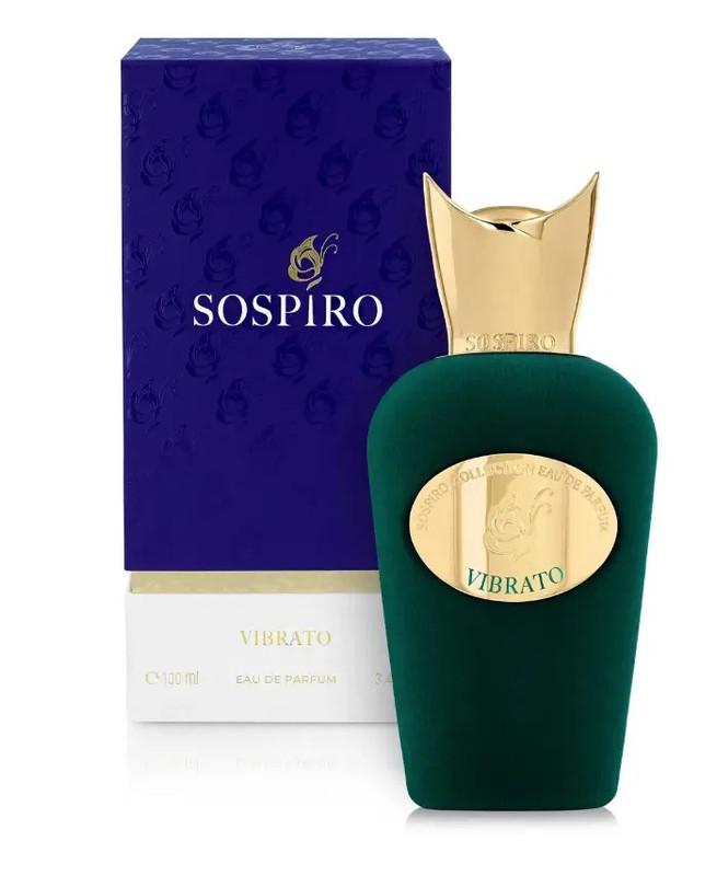 SOSPIRO VIBRATO EDP 100MLundefined