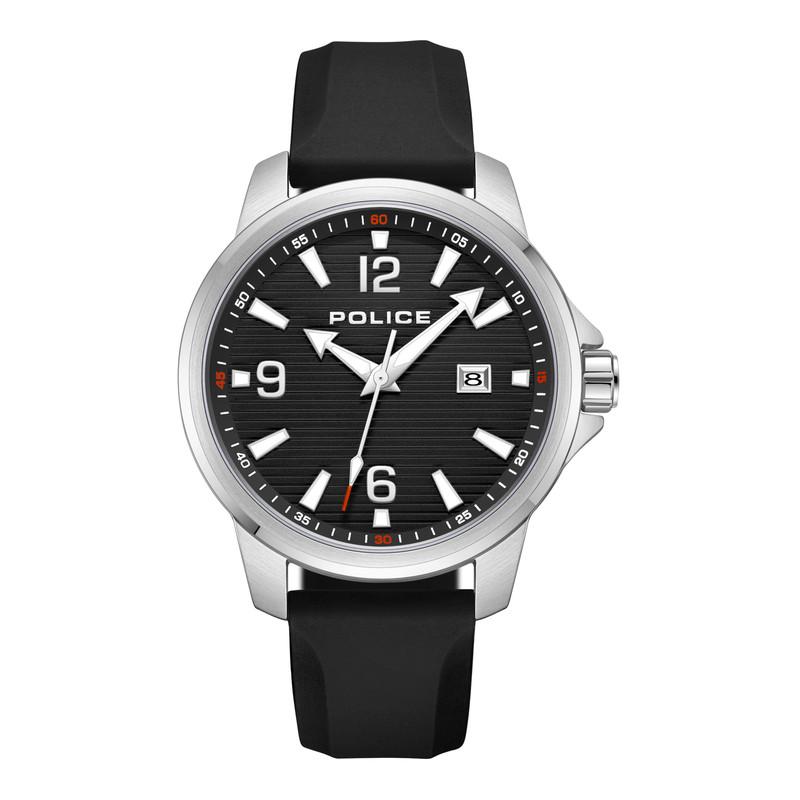 POLICE MEN'S WATCH PEWJN0020903 view 2