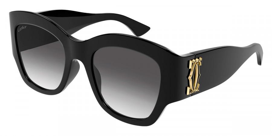CARTIER SUNGLASS CT0304S-00152undefined
