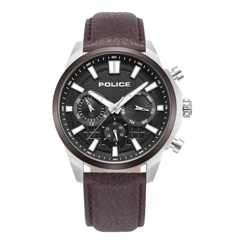 POLICE MEN'S WATCH PEWJF0021040 view 2