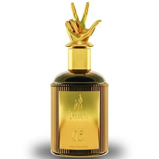 QISSATI CHAPTER 05 EXTRAIT DE PARFUM 100ML view 2