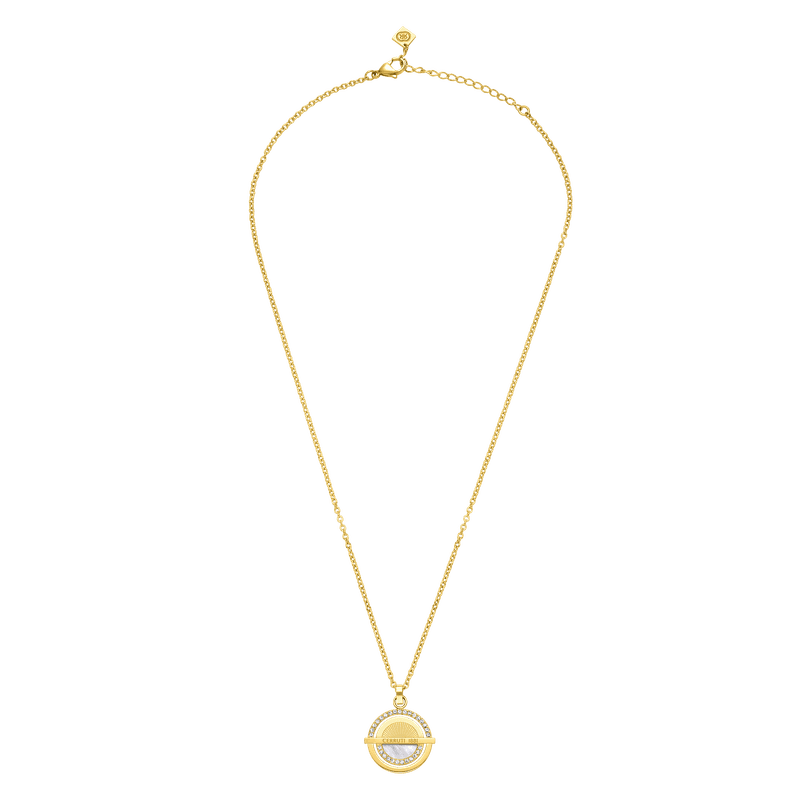 CERRUTI 1881 NECKLACE CIJLN2216707undefined