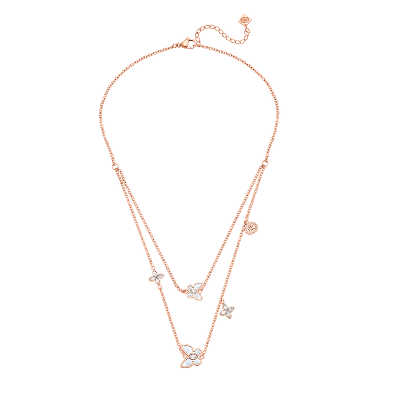 CERRUTI 1881 NECKLACE CIJLN0007201undefined
