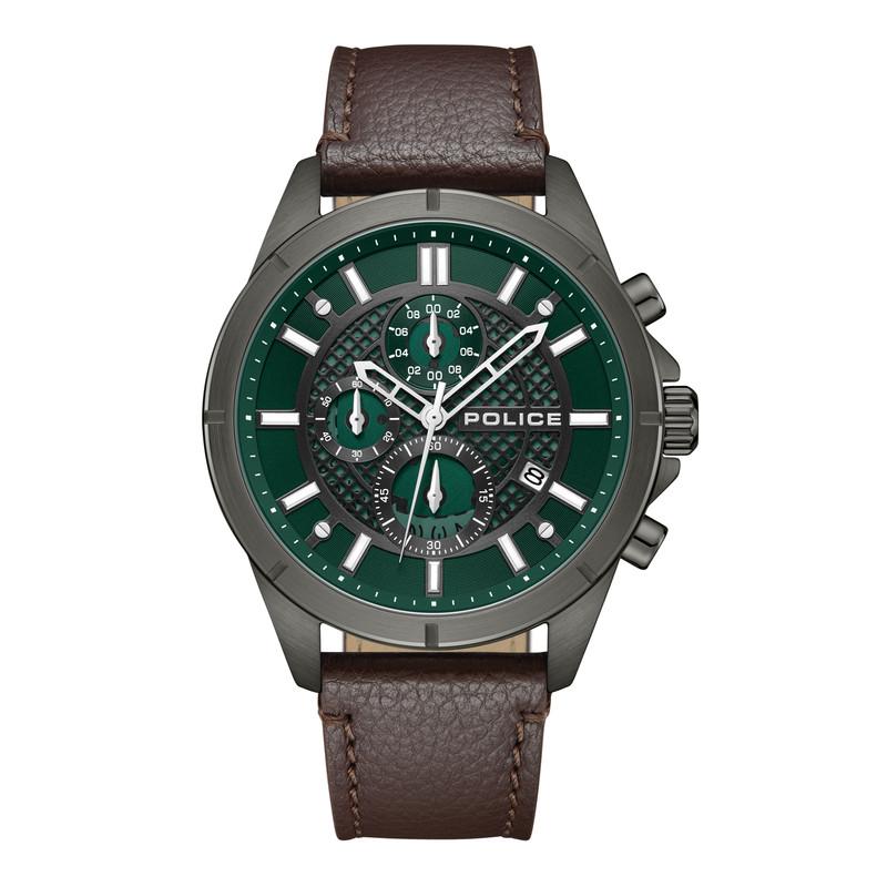 POLICE MEN'S WATCH PEWGC0054002 view 2