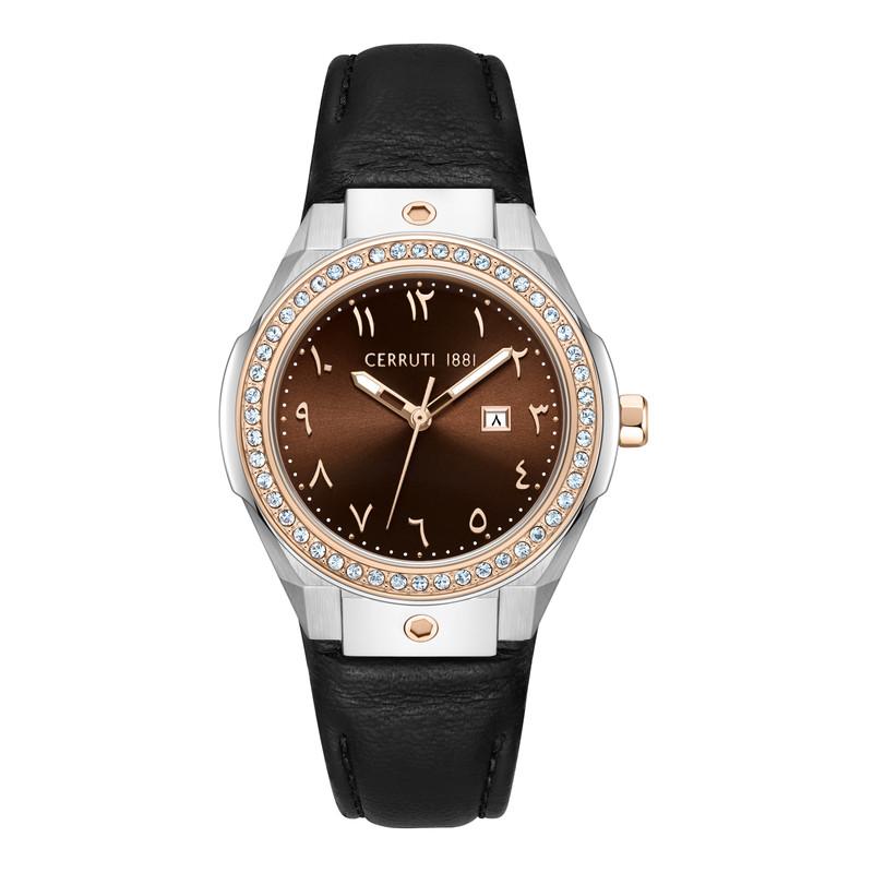CERRUTI 1881 WATCH CIWLB0020404undefined