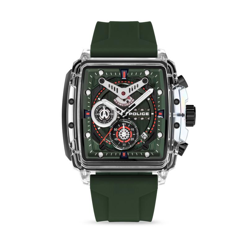 POLICE MEN'S WATCH PEWGO0052404 view 2