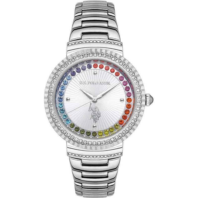 US POLO WOMEN'S WATCH USPA2056-01undefined