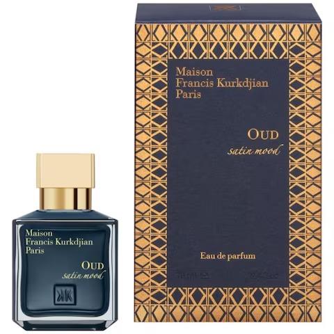 MAISON FRANCIS KURKDJIAN OUD SATIN MOOD EDP 70MLundefined