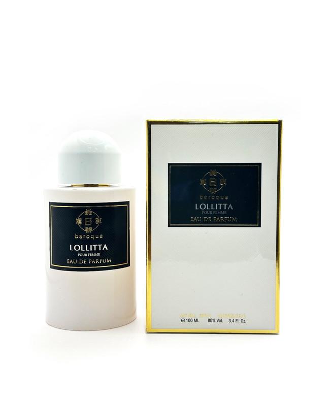 BAROQUE LOLLITTA EDP 100MLundefined