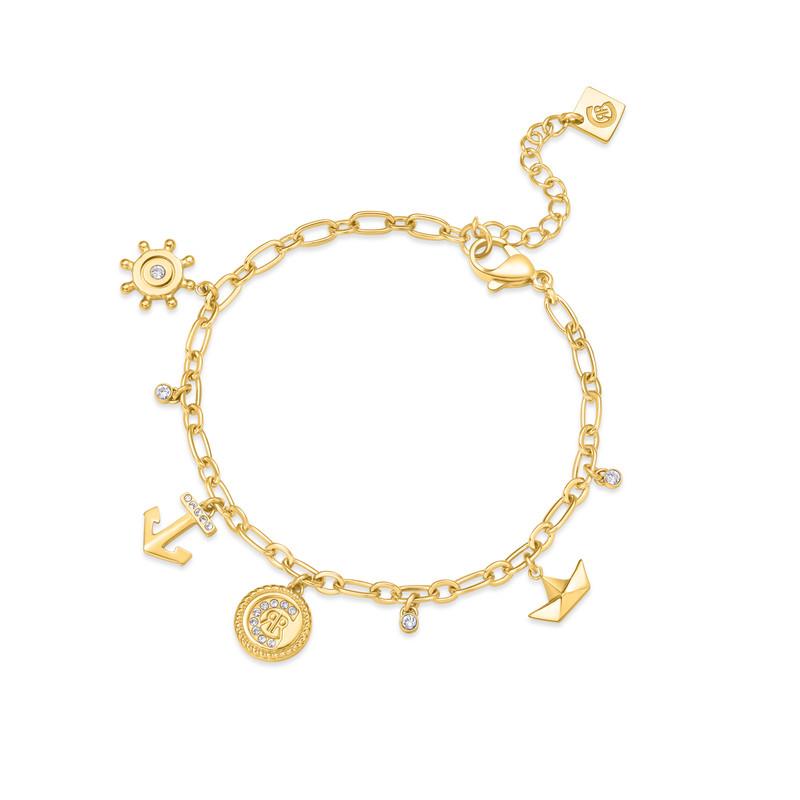 CERRUTI 1881 BRACELET CIJLB0010601undefined