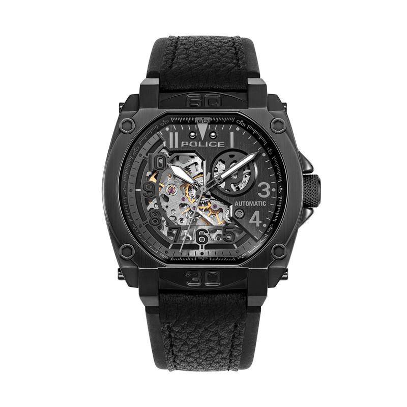 POLICE MEN'S WATCH PEWGE0040003 view 2