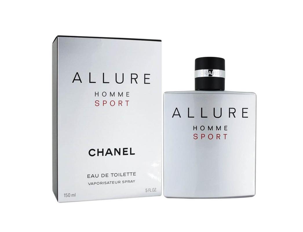 CHANEL ALLURE SPORT EDT 150MLundefined