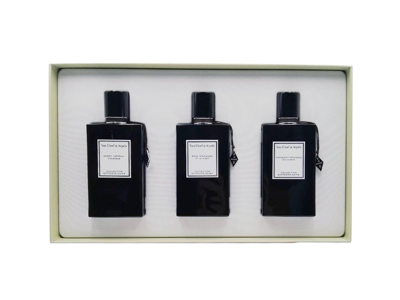 Van Cleef&Arpels Collection 3pcs 45ml Setundefined
