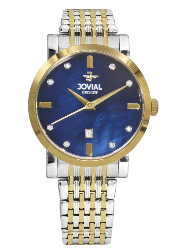 JOVIAL WATCH 5063GTMQ04Eundefined