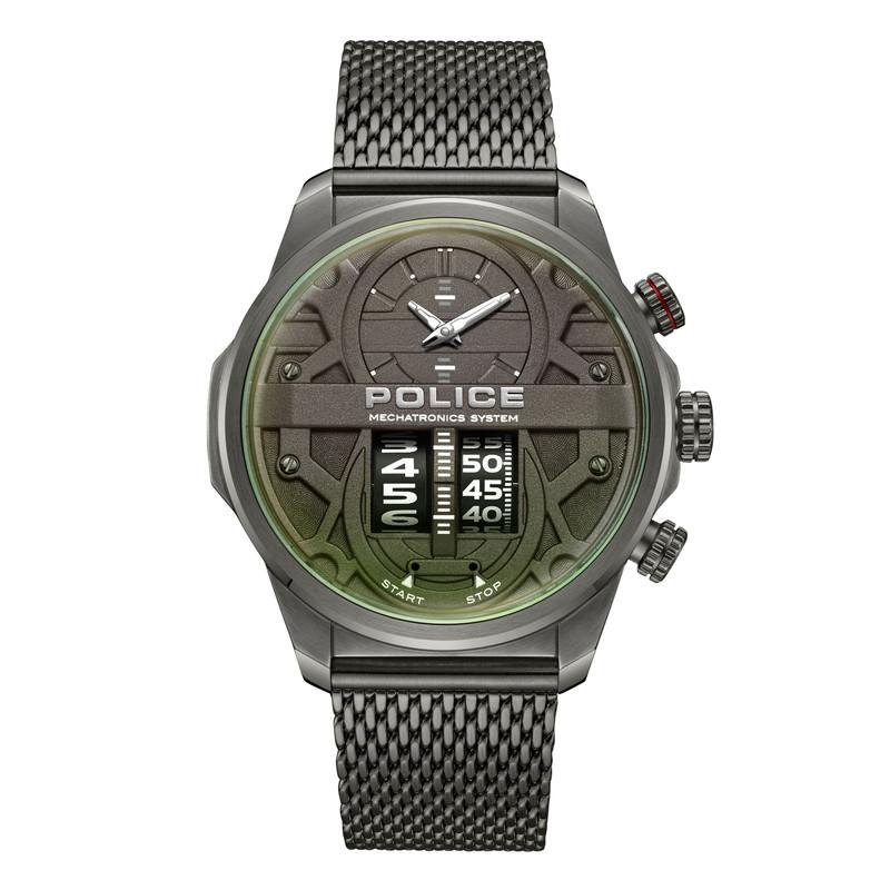 POLICE MEN'S WATCH PEWJG0006503undefined