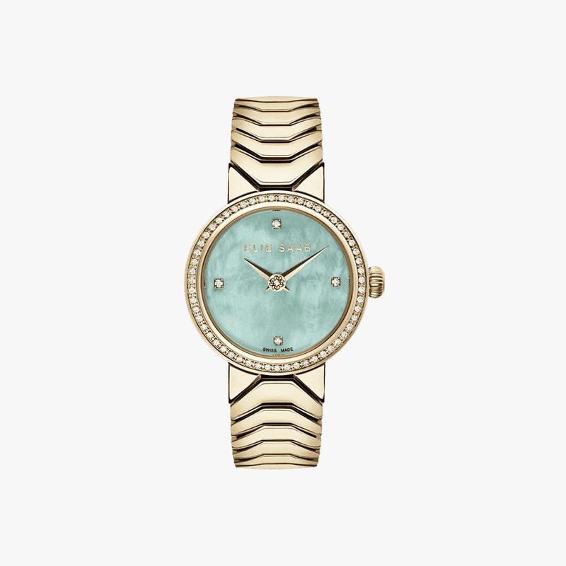 ELIE SAAB WOMEN'S WATCH ESID002DM view 2
