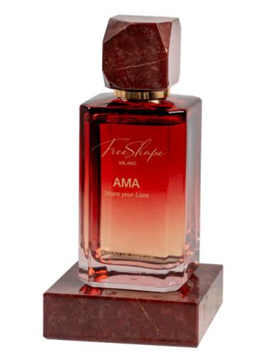 FREESHAPE MILANO AMA EXTRAIT DE PARFUM 100MLundefined