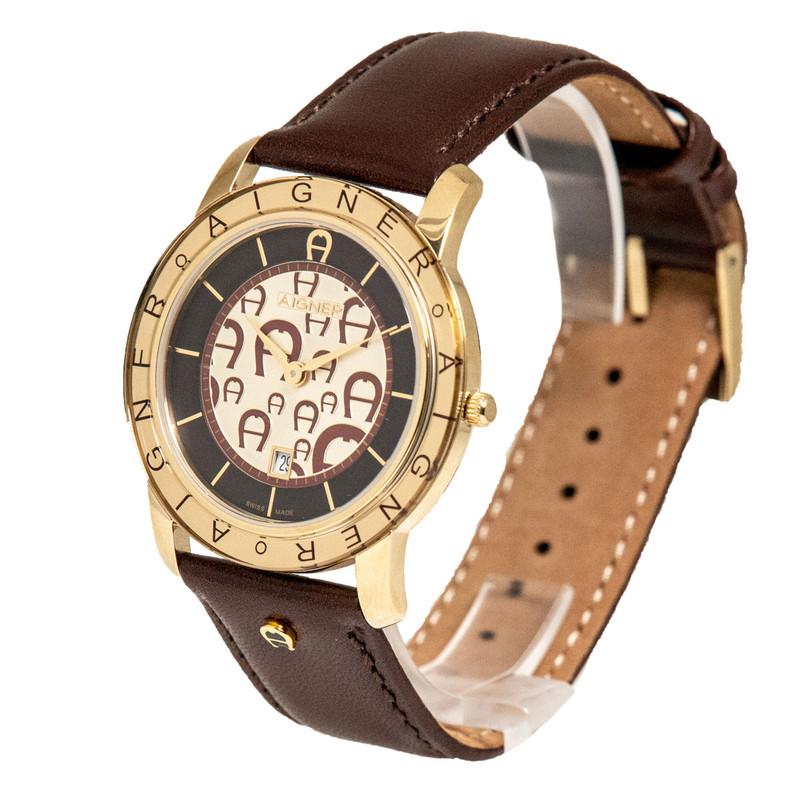 AIGNER WATCH M A35102undefined