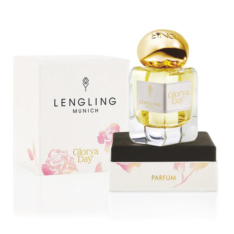 LENGLING MUNICH GLORYA DAY PARFUM 50ML view 2