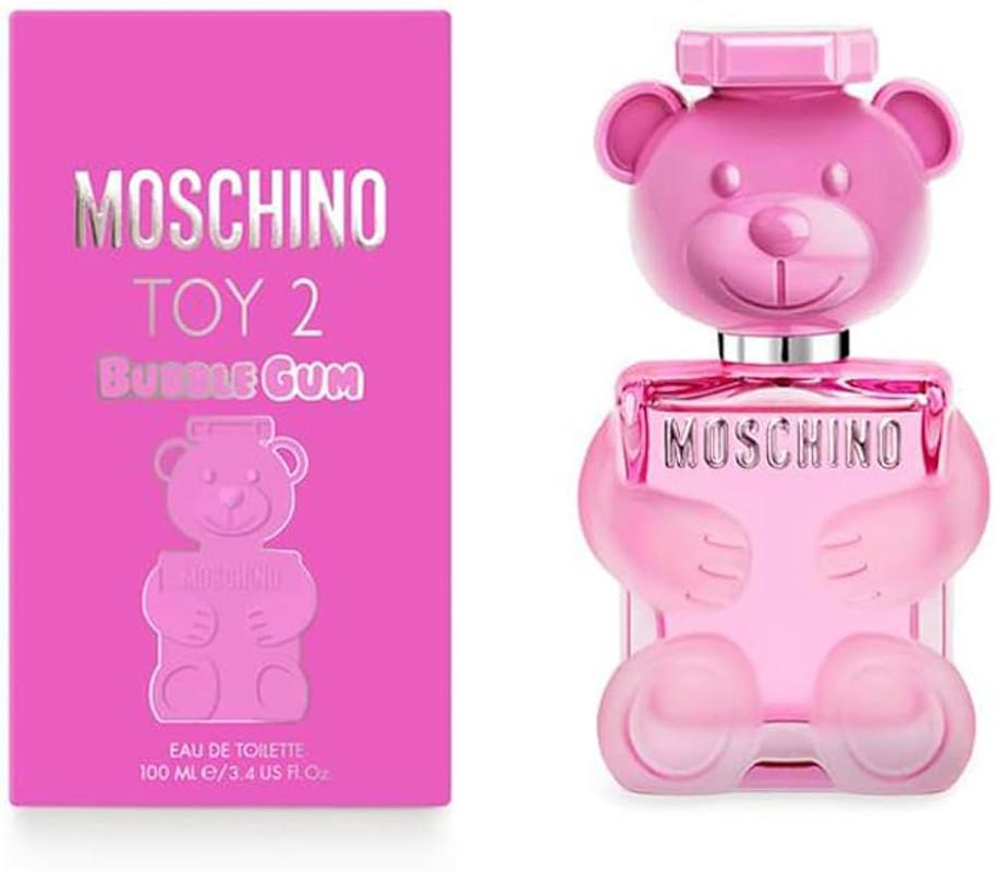 MOSCHINO TOY 2 BUBBLE GUM EDT 100MLundefined