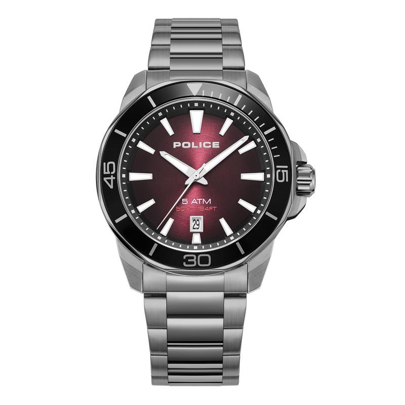 POLICE MEN'S WATCH PEWJH0021403 view 2
