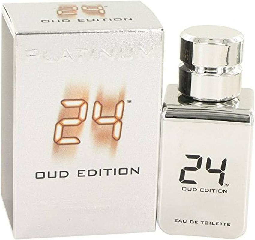 24 PLATINUM OUD EDITION EDT 50MLundefined