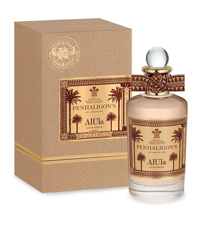 PENHALIGON'S ALULA EDP 100MLundefined