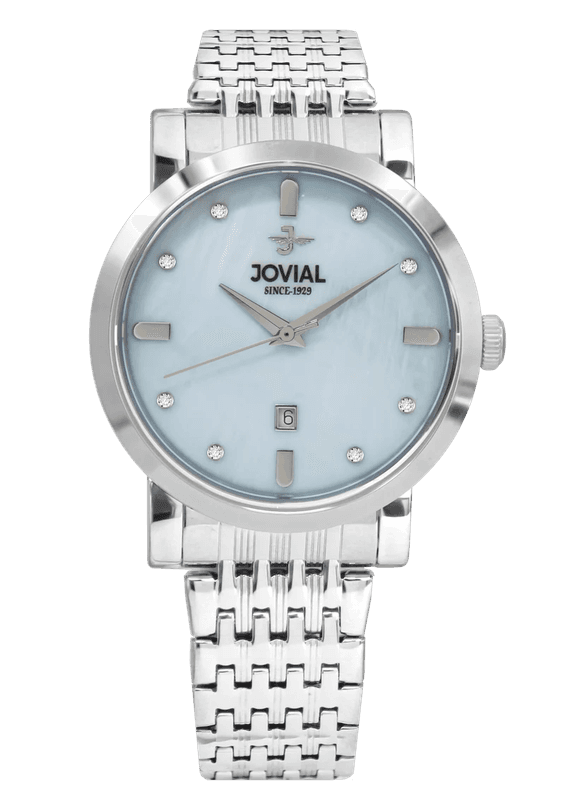 JOVIAL WATCH 5063GSMQ04Eundefined