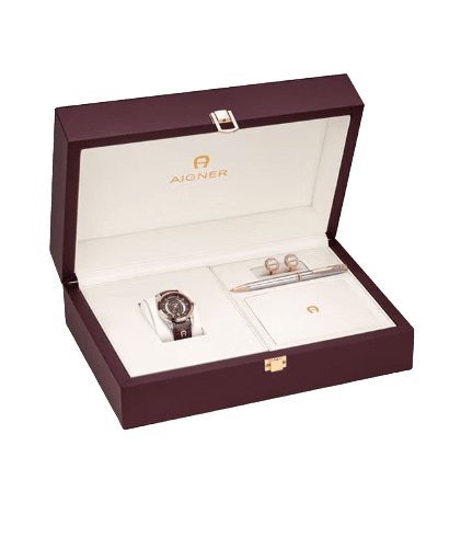 AIGNER WATCH ARWGB2100603-SETundefined