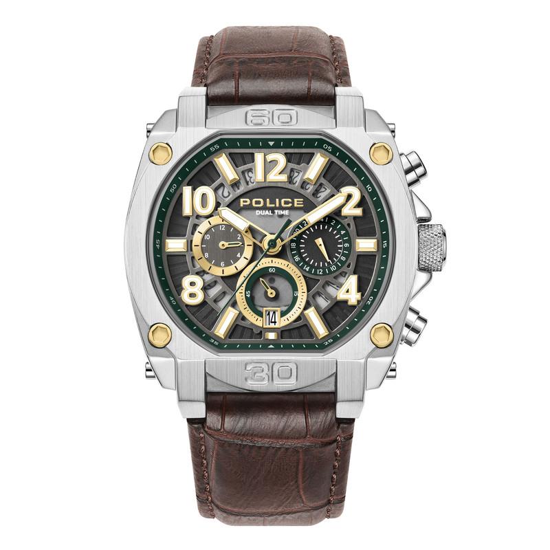 POLICE MEN'S WATCH PEWJF0021902 view 2